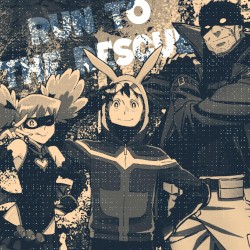 Run to the Rescue