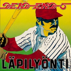 Läpilyönti