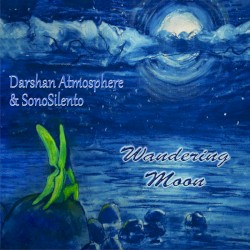 Wandering Moon