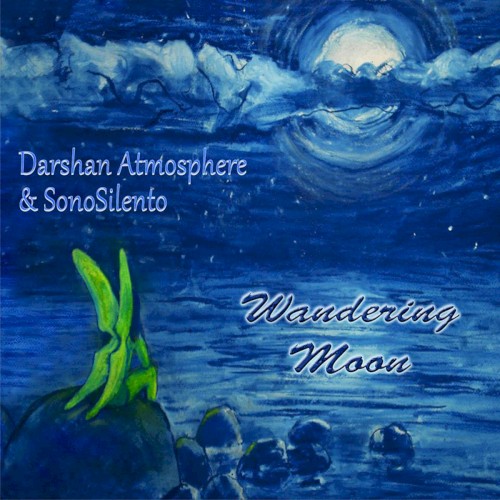 Wandering Moon