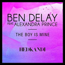 The Boy Is Mine
