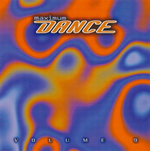 Maximum Dance, Volume 9/98