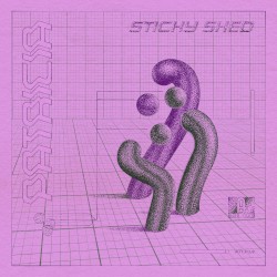 Sticky Shed
