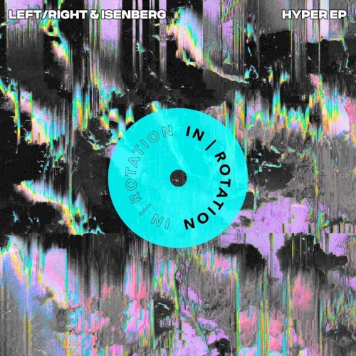 Hyper EP