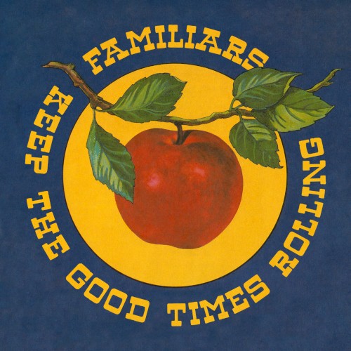 Keep the Good Times Rolling
