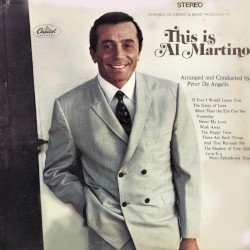 This Is Al Martino