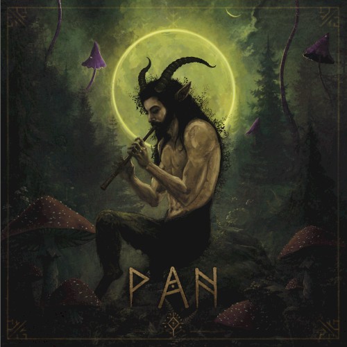 Pan