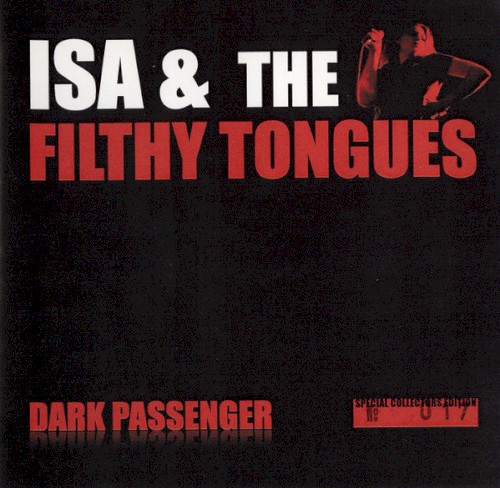 Dark Passenger