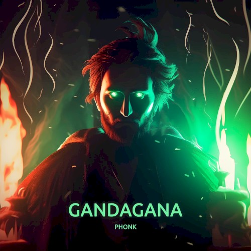 Gandagana (Phonk)