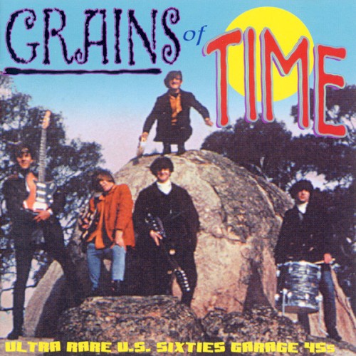 Grains of Time