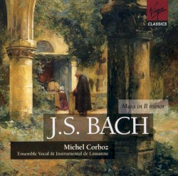 Mass in B minor