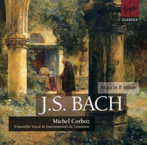 Mass in B minor