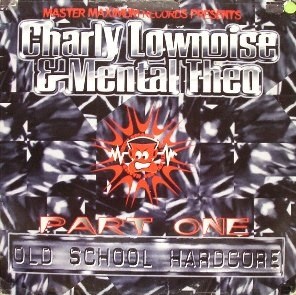 Old School Hardcore Part One