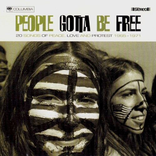 People Gotta Be Free
