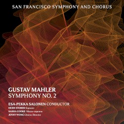 Symphony no. 2