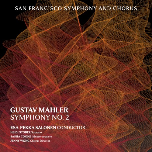 Symphony no. 2