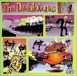 The Diablotones