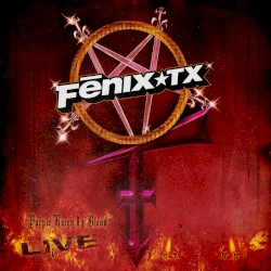 Purple Reign in Blood