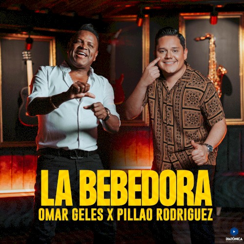 La bebedora