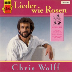 Lieder wie Rosen