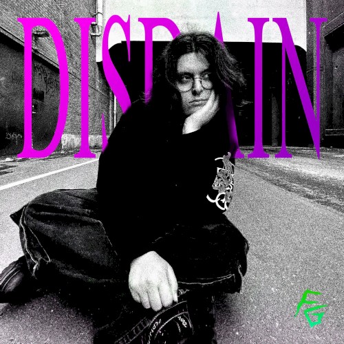 DISDAIN