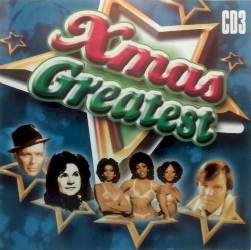 Christmas Greatest