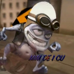 Só Ando de Moto