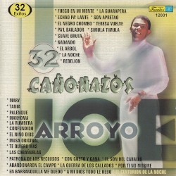 32 cañonazos