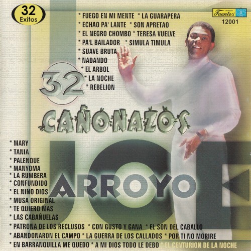 32 cañonazos