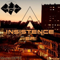 Insistence EP