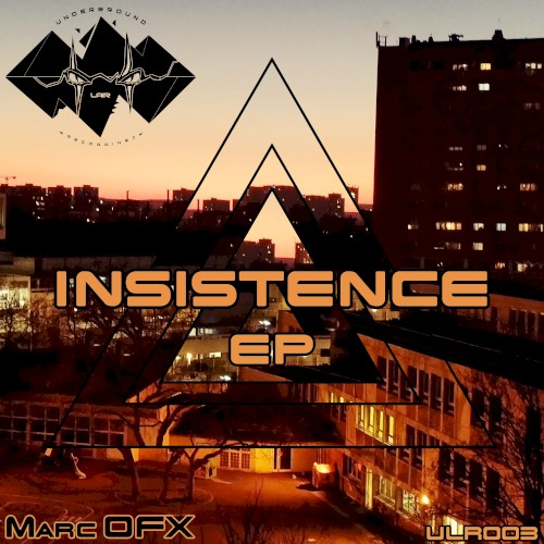 Insistence EP