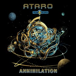 Annihilation