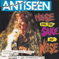 Noise for the Sake of Noise