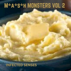 M*A*S*H* Monsters, Vol. 2