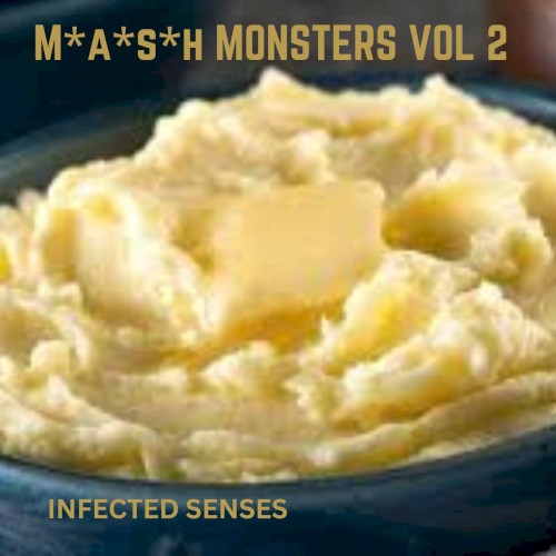 M*A*S*H* Monsters, Vol. 2