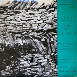 Intégrale De L'Œuvre D'Orgue 17