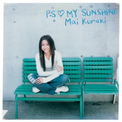 P.S♡MY SUNSHINE