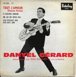 Tout l’amour