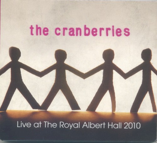 Live at the Royal Albert Hall 2010