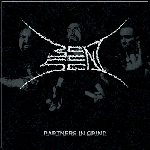 Partners in Grind