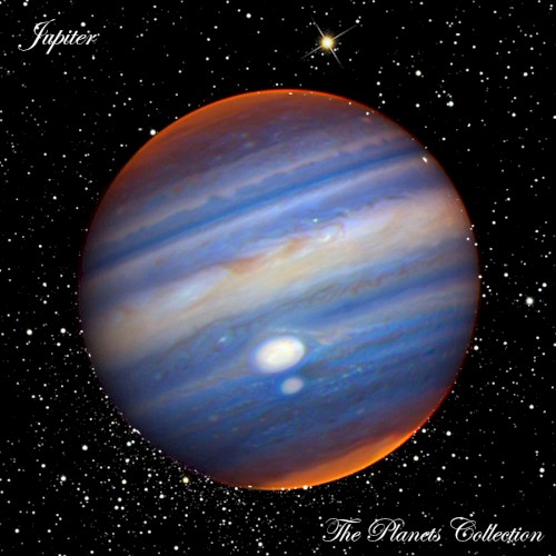 The Planets Collection - Jupiter