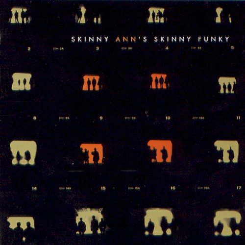 Skinny Ann's Skinny Funky