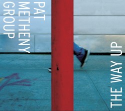 The Way Up
