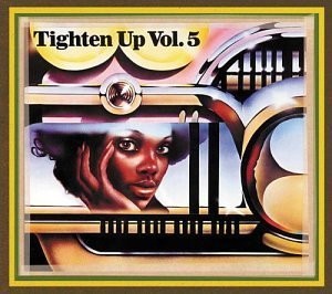 Tighten Up, Volume 5
