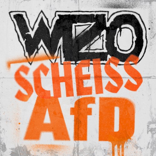 Scheiss AfD