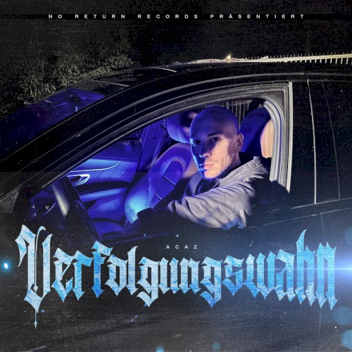 Verfolgungswahn