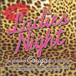 Ladies Night: The Ultimate Cougar Collection