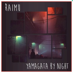 Yamagata by Night