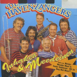 Inhaken & meedeinen