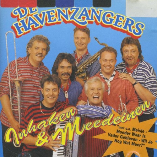 Inhaken & meedeinen